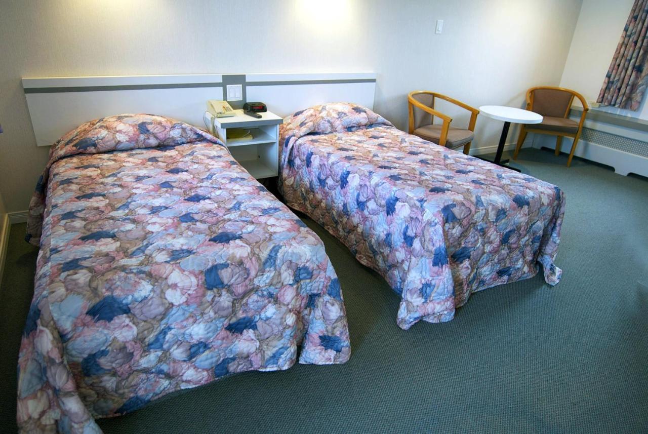 Saint Leonard Daigle'S Motel חדר תמונה